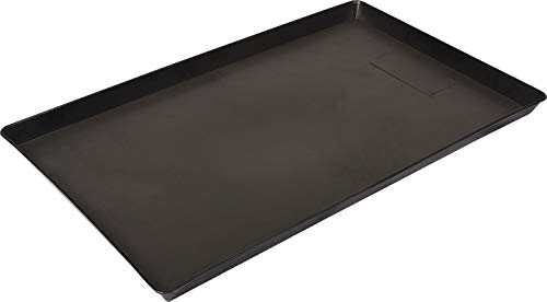 Karlie Kunststoffschublade für Drahtkäfig schwarz L: 70 cm B: 45 cm M für 1030491 Karlie Kunststoffschublade für Drahtkäfig schwarz L: 70 cm B: 45 cm M für 1030491 von Karlie