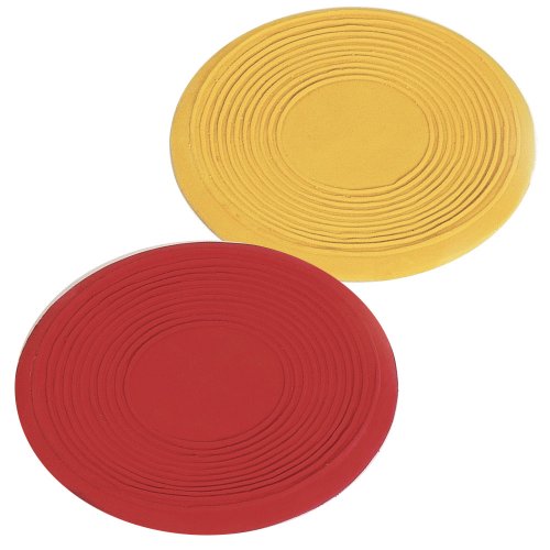 Karlie Latex-Frisbee Peewee ø: 13 cm farblich sortiert Karlie Latex-Frisbee Peewee ø: 13 cm farblich sortiert von Karlie