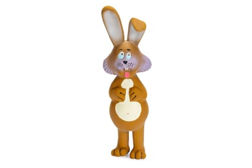 Karlie Latex Hase Möhrchen L: 23 cm B: 6 cm Karlie Latex Hase Möhrchen L: 23 cm B: 6 cm von Karlie