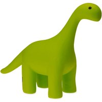 Karlie Latexspielzeug Dino - 1 Stück (L 21 x B 6 x H 15 cm) von Karlie
