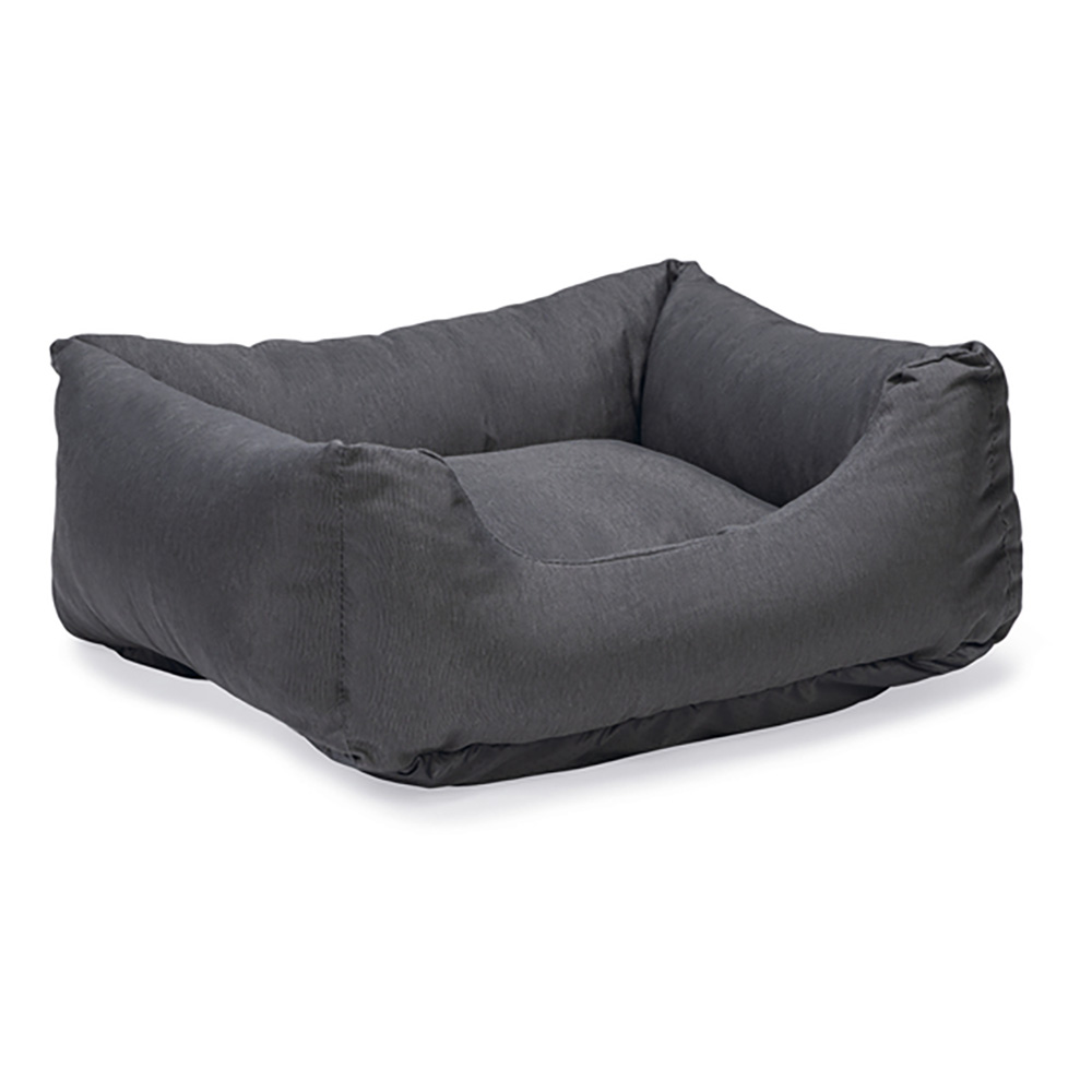 Karlie Liegebett Charly - L 65 x B 60 x H 20 cm Karlie Liegebett Charly - L 65 x B 60 x H 20 cm von Karlie