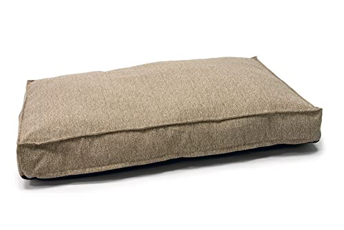 Karlie Liegekissen Theo L: 120 cm B: 80 cm H: 15 cm beige Karlie Liegekissen Theo L: 120 cm B: 80 cm H: 15 cm beige von Karlie