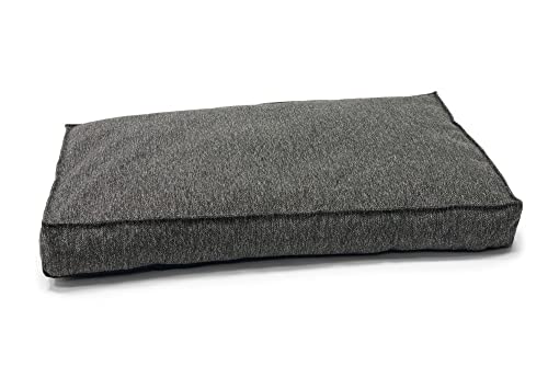Karlie Liegekissen Theo L: 120 cm B: 80 cm H: 15 cm dunkelgrau Karlie Liegekissen Theo L: 120 cm B: 80 cm H: 15 cm dunkelgrau von Karlie