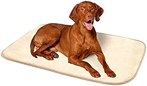 Karlie Liegedecke Medifleece L: 70 cm B: 100 cm beige Karlie Liegedecke Medifleece L: 70 cm B: 100 cm beige von Karlie