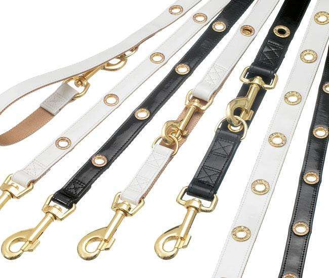 Karlie NOBLE LINE Leine - Schwarz - 20 mm, 100 cm Karlie NOBLE LINE Leine - Schwarz - 20 mm, 100 cm von Karlie