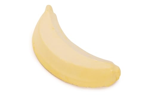 Karlie Nagerstein Tutti Frutti L: 12 cm B: 4 cm H: 2 cm 50 g Banane von Karlie