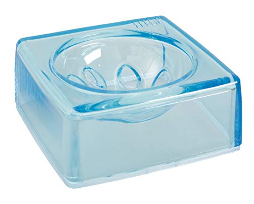 Karlie Napf Kristall Good 360 ml blau Karlie Napf Kristall Good 360 ml blau von Karlie