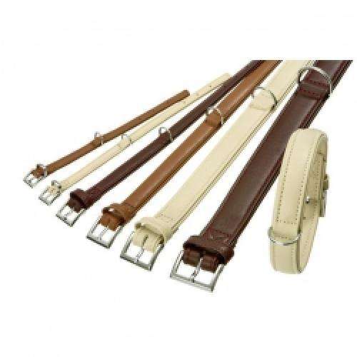 Karlie Nordic Halsband - Hellbeige - 30 mm / 55 cm Karlie Nordic Halsband - Hellbeige - 30 mm / 55 cm von Karlie