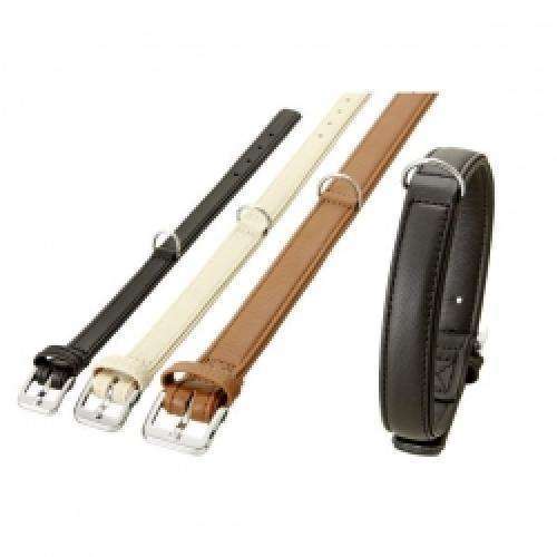 Karlie Nordic Halsband - Schwarz - 40 mm / 65 cm Karlie Nordic Halsband - Schwarz - 40 mm / 65 cm von Karlie