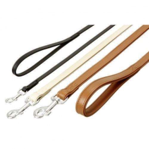 Karlie Nordic Leine - Schwarz - 14 mm / 110 cm Karlie Nordic Leine - Schwarz - 14 mm / 110 cm von Karlie