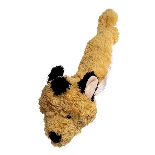 Karlie K Hundespielzeug Plüsch Fuchs 40 x 10 x 8,5 cm Karlie K Hundespielzeug Plüsch Fuchs 40 x 10 x 8,5 cm von Karlie