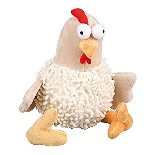 Karlie Plüsch Big Chicken, 20 x 12 x 30 cm Karlie Plüsch Big Chicken, 20 x 12 x 30 cm von Karlie