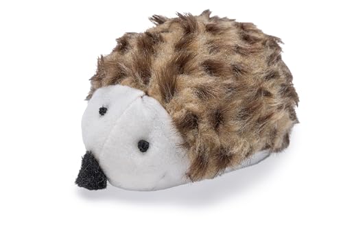 Karlie Plüsch Igel Shakin Mecki Aufziehigel L: 8 cm B: 6.5 cm H: 4.5 cm hellbraun Karlie Plüsch Igel Shakin Mecki Aufziehigel L: 8 cm B: 6.5 cm H: 4.5 cm hellbraun von Karlie