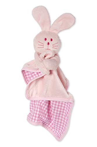 Karlie Plüsch-Welpenspielzeug Snooze L: 28 cm B: 29 cm rosa Karlie Plüsch-Welpenspielzeug Snooze L: 28 cm B: 29 cm rosa von Karlie