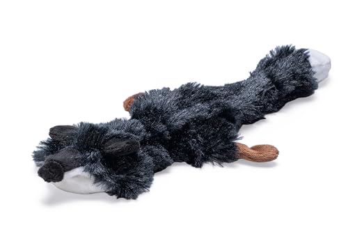 Karlie Plüschspielzeug Flatinos Fuchs L: 30 cm schwarz Karlie Plüschspielzeug Flatinos Fuchs L: 30 cm schwarz von Karlie