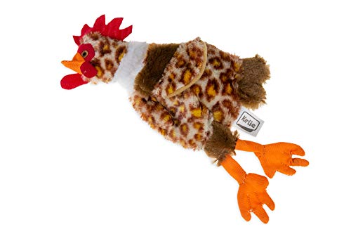 Karlie Plüschspielzeug Flatinos Huhn L: 25 cm Karlie Plüschspielzeug Flatinos Huhn L: 25 cm von Karlie