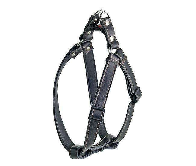 Karlie RONDO Geschirr 1 2 3 Step & Go - 25 mm, 60-90 cm von Karlie