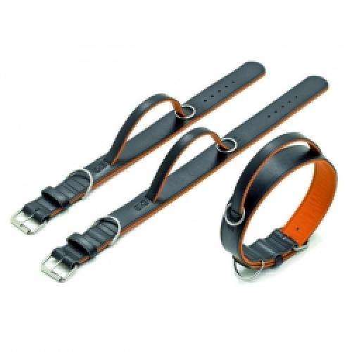 Karlie RONDO Halsband mit Handschlaufe - 60cm x 54mm Karlie RONDO Halsband mit Handschlaufe - 60cm x 54mm von Karlie