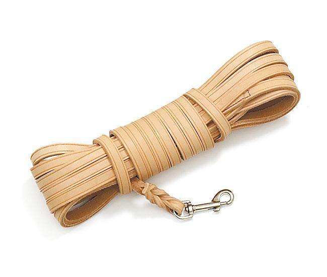 Karlie RONDO Suchleine - Natur - 8 mm, 10 m Karlie RONDO Suchleine - Natur - 8 mm, 10 m von Karlie