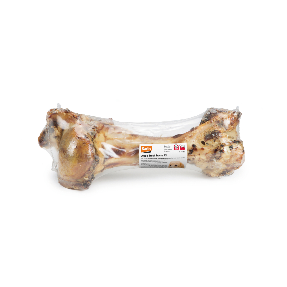 Karlie Rinderknochen XL Getrocknet - Sparpaket: 3 x 30 cm Karlie Rinderknochen XL Getrocknet - Sparpaket: 3 x 30 cm von Karlie
