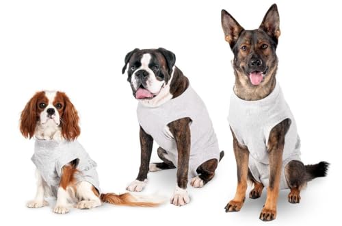 Karlie Safety Body für Hunde grau, Größe:60 cm Karlie Safety Body für Hunde grau, Größe:60 cm von Karlie