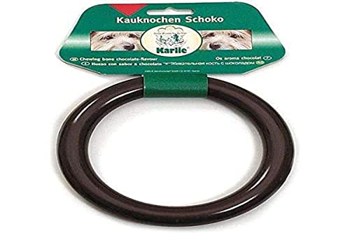 Karlie Schokoladenring - 14,5 cm Karlie Schokoladenring - 14,5 cm von Karlie