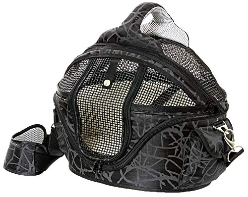 Karlie Shopper de Luxe L: 48 cm B: 40 cm H: 36 cm schwarz M von Karlie