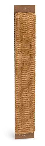 Karlie 46107 Sisal Kratzbrett L: 50 cm B: 7 cm Karlie 46107 Sisal Kratzbrett L: 50 cm B: 7 cm von Karlie