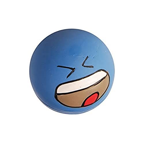 Karlie Snatchy Ball ø: 5 cm blau von Karlie