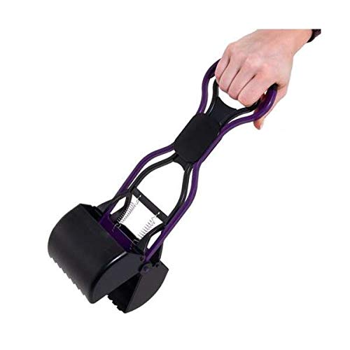 Karlie Swifty Scoop n Go, 70 x 57 x 23 cm, brombeere von Karlie