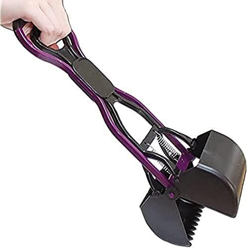 Karlie Swifty Scoop 'n' Go L: 63 cm B: 13 cm schwarz-lila Karlie Swifty Scoop 'n' Go L: 63 cm B: 13 cm schwarz-lila von Karlie