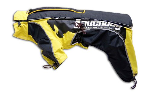 Karlie Touchdog Hundemantel, Outdoor, lang, tiger-logo Karlie Touchdog Hundemantel, Outdoor, lang, tiger-logo von Karlie