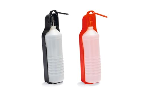 Karlie Tragbarer Wasserspender Trinkflasche farbl. Sortiert, Größe:700 ml Karlie Tragbarer Wasserspender Trinkflasche farbl. Sortiert, Größe:700 ml von Karlie