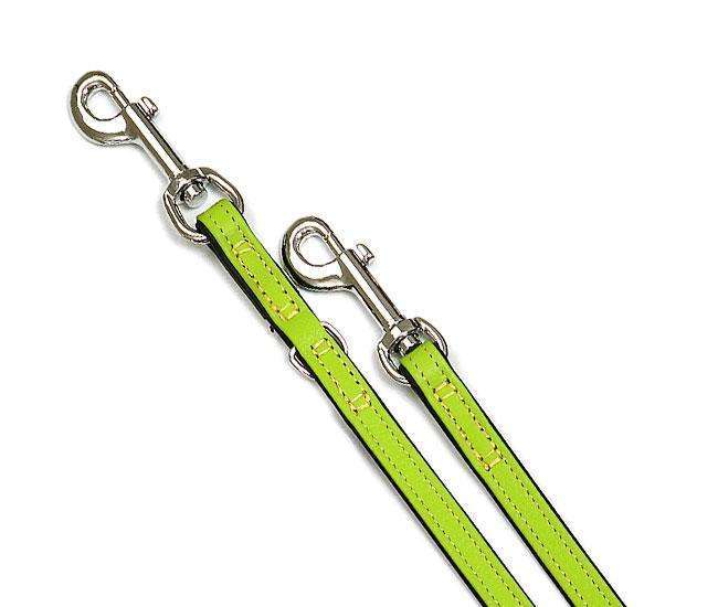 Karlie VINTAGE Führleine - Kiwi - 14 mm, 200 cm Karlie VINTAGE Führleine - Kiwi - 14 mm, 200 cm von Karlie