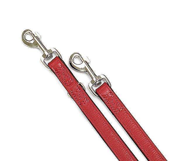 Karlie VINTAGE Führleine - Rot - 18 mm, 200 cm Karlie VINTAGE Führleine - Rot - 18 mm, 200 cm von Karlie