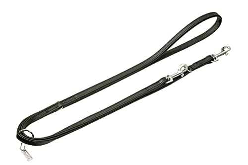 Karlie Führleine Vintage L: 200 cm B: 18 mm schwarz Karlie Führleine Vintage L: 200 cm B: 18 mm schwarz von Karlie