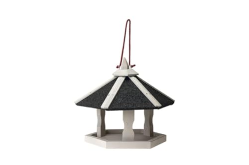 Karlie Vogelhaus Rena L: 44 cm B: 44 cm H: 36 cm, grau Karlie Vogelhaus Rena L: 44 cm B: 44 cm H: 36 cm, grau von Karlie