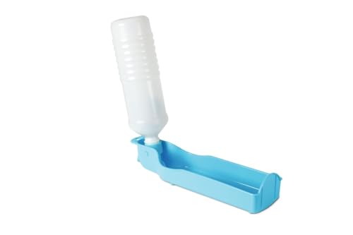 Karlie Wasserspender tragbar Hawai farblich Sortiert, Größe:750 ml Karlie Wasserspender tragbar Hawai farblich Sortiert, Größe:750 ml von Karlie