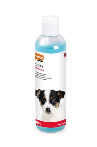 Karlie Welpenshampoo, Hundeshampoo, 300 ml Karlie Welpenshampoo, Hundeshampoo, 300 ml von Karlie