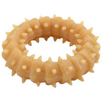 Karlie - Welpenspielzeug Naturgummi, Ring Karlie - Welpenspielzeug Naturgummi, Ring von Karlie