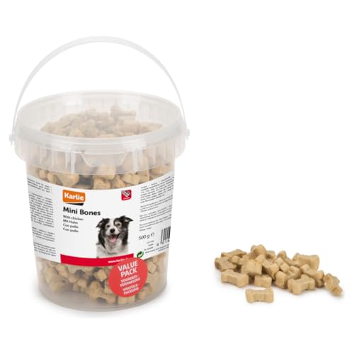 Mini Bones Huhn 500 g Mini Bones Huhn 500 g von Karlie