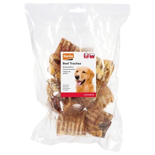 Rinderluftröhre 200 g von Karlie