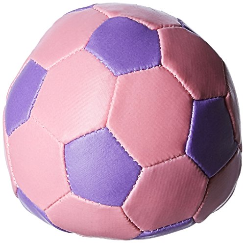 SOFTFUSSBALL , CA. 9 CM FARBLICH SORTIERT SOFTFUSSBALL , CA. 9 CM FARBLICH SORTIERT von Karlie