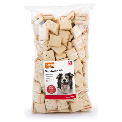 Sandwich Mix 1,4 kg von Karlie