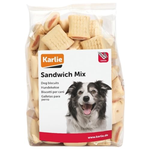 Sandwich Mix 400 g von Karlie