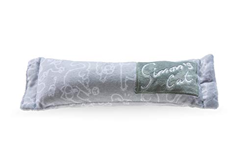 Simon's Cat Katzenspielzeug L: 25 cm B: 5 cm H: 5 cm Simon's Cat Katzenspielzeug L: 25 cm B: 5 cm H: 5 cm von Karlie