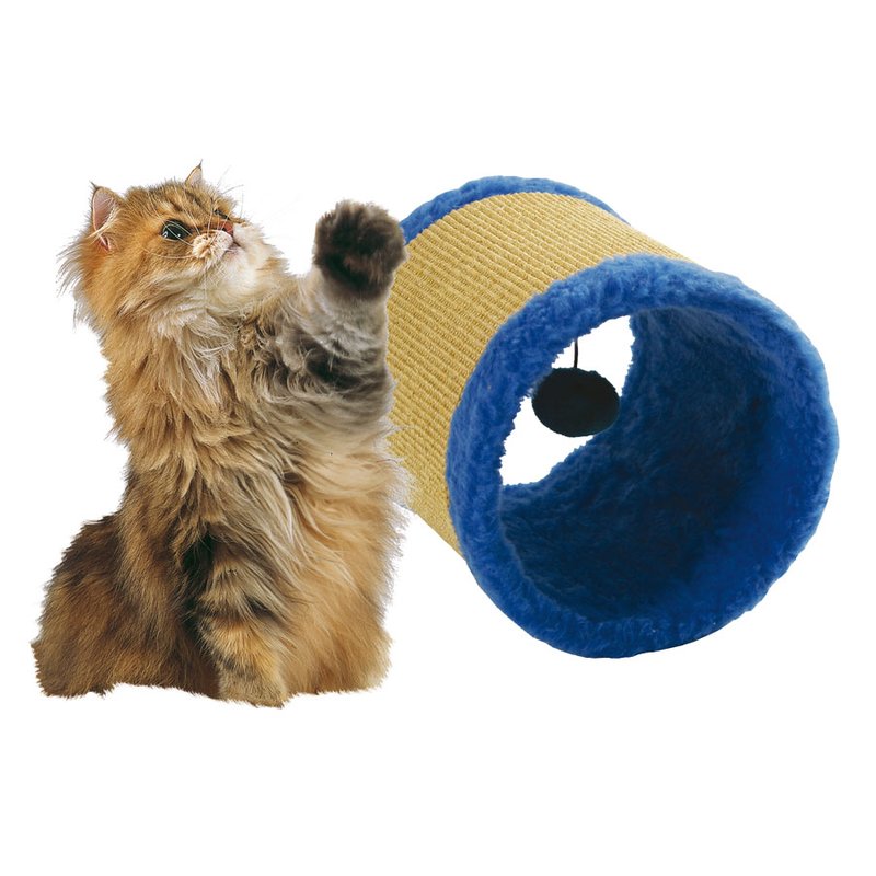 Sisal Rolle Kitty Roll 3in1 Sisal Rolle Kitty Roll 3in1 von Karlie