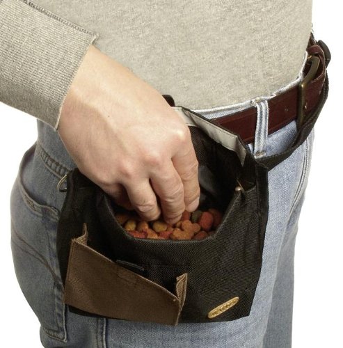 Trim Treat Futtertasche 19 x 22cm #31844 von Karlie