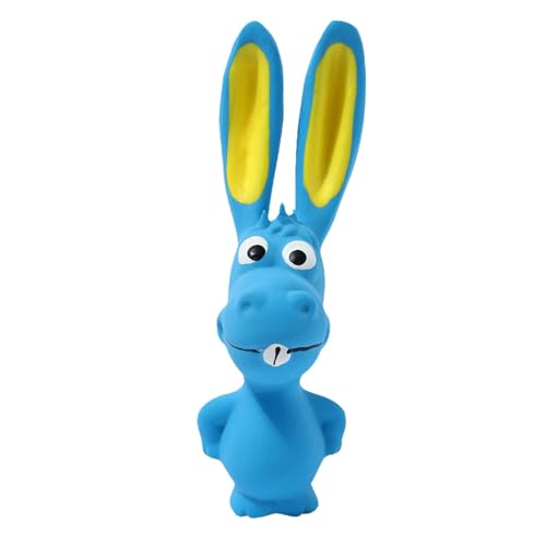 Haustier-Latexspielzeug,Latex-Haustier-Kauspielzeug - Quietschspielzeug Tierkauspielzeug aus Latex,Pet Supplies Weiches, interaktives Knister-Hundespielzeug für Innenhunde und alle Rassen Haustier-Latexspielzeug,Latex-Haustier-Kauspielzeug - Quietschspielzeug Tierkauspielzeug aus Latex,Pet Supplies Weiches, interaktives Knister-Hundespielzeug für Innenhunde und alle Rassen von Kasmole