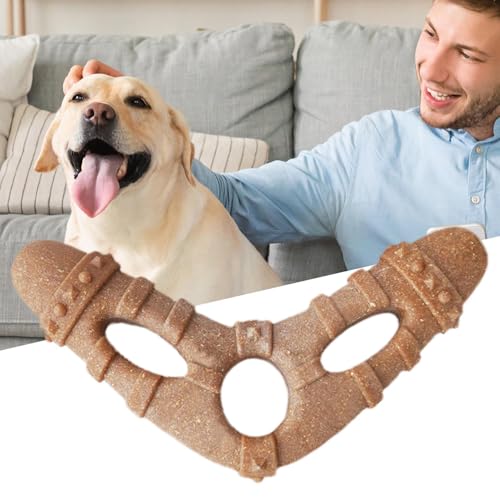 Kasmole Robustes Hundespielzeug Für Starke Kauer | Hundespielzeug Zur Beschäftigung,Interaktives Zahnpflege Spielzeug Für Training Apport Zerren Draußen Unterhaltung Kasmole Robustes Hundespielzeug Für Starke Kauer | Hundespielzeug Zur Beschäftigung,Interaktives Zahnpflege Spielzeug Für Training Apport Zerren Draußen Unterhaltung von Kasmole